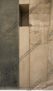 Photo Texture of Karnak Temple 0121